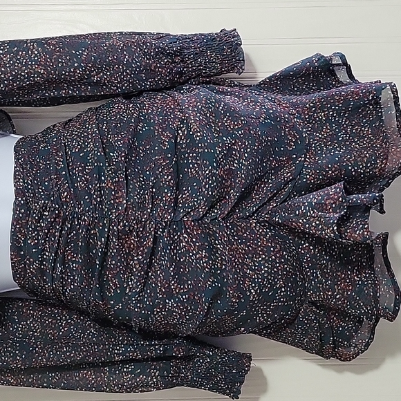 Storia two peice dress - Picture 3 of 7